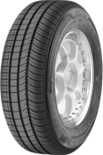 Nahaufnahme der Lauffläche Zeetex ZT2000 175/65 R13 80 T