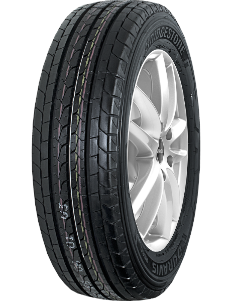 Bridgestone R660 195/80 R14 106/104 R C