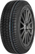 Nahaufnahme der Lauffläche Torque PCR TQ022 185/70 R13 86 T