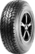 Nahaufnahme der Lauffläche Torque TQ-AT701 235/70 R16 106 T