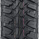 Nankang FT9 185/80 R14 102 Q C, POR - Vorschaubild 2