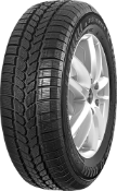 Nahaufnahme der Lauffläche Michelin AGILIS 51 SNOW-ICE 215/65 R15 104/102 T C