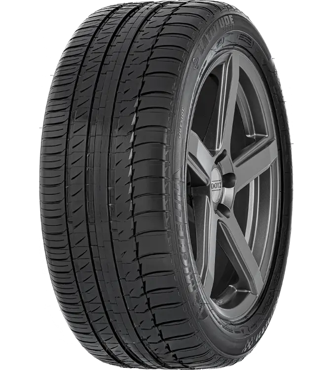 Michelin LATITUDE SPORT 295/35 R21 107 Y XL, N1