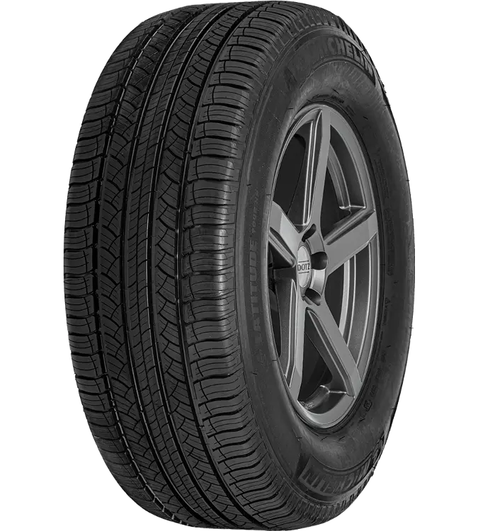 Michelin LATITUDE TOUR HP 235/55 R18 100 V