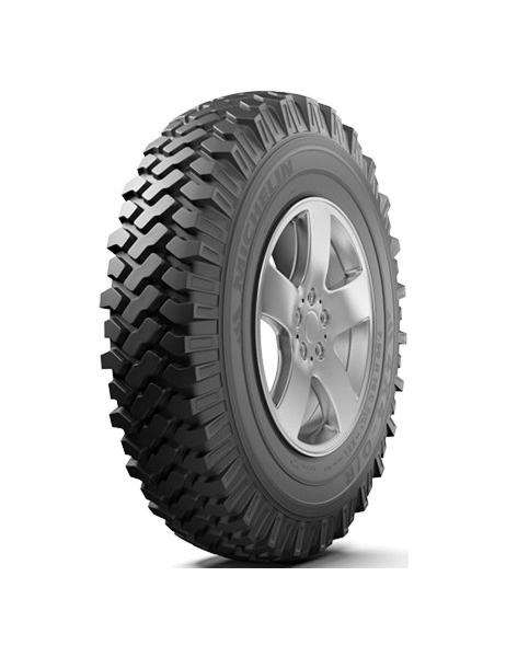 Michelin O/R XZL 7.50 R16 116 N C
