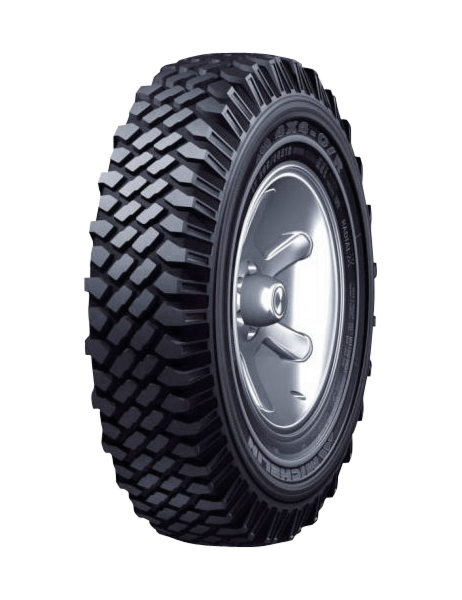Michelin O/R XZL