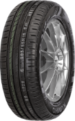Nahaufnahme der Lauffläche Kumho Ecsta HS51 235/45 R18 94 V