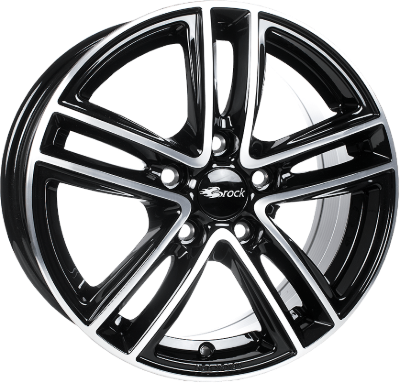 RC Design RC 27 SGVP 6,00x15 5x112,00 ET43,00