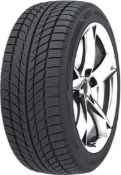 Nahaufnahme der Lauffläche Trazano SW608 205/55 R16 91 H