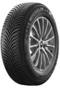 Nahaufnahme der Lauffläche Michelin ALPIN 5 225/50 R16 96 H XL, N0