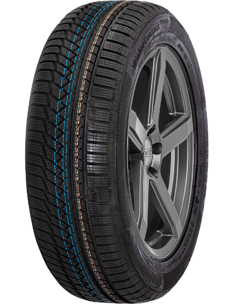 Continental WinterContact TS 850 P SUV 235/60 R20 108 V XL, FR, SUV