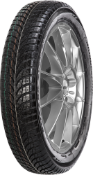 Nahaufnahme der Lauffläche Bridgestone Blizzak LM-500 155/70 R19 88 Q XL, *