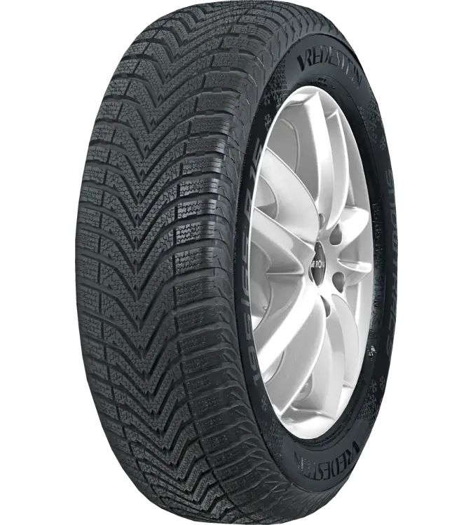Vredestein Snowtrac 5 165/60 R14 79 T XL