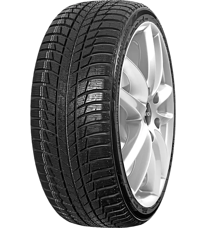 Bridgestone Blizzak LM001 225/60 R18 104 H XL, *