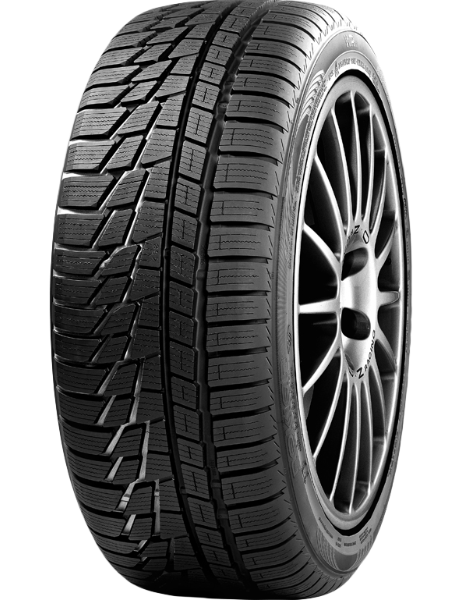 Nokian Tyres WR G2
