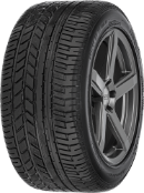 Nahaufnahme der Lauffläche Pirelli P Zero Asimmetrico 235/35 R18 86 Y ZR