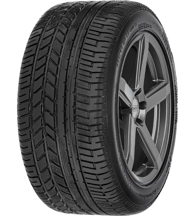 Pirelli P Zero Asimmetrico (P7A1) 255/40 R18 95 Y