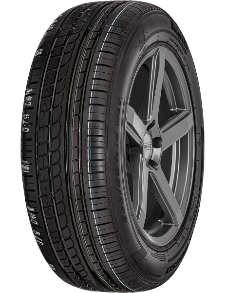 Pirelli P Zero Rosso 225/50 R16 92 Y (PZ2A), ZR, N5
