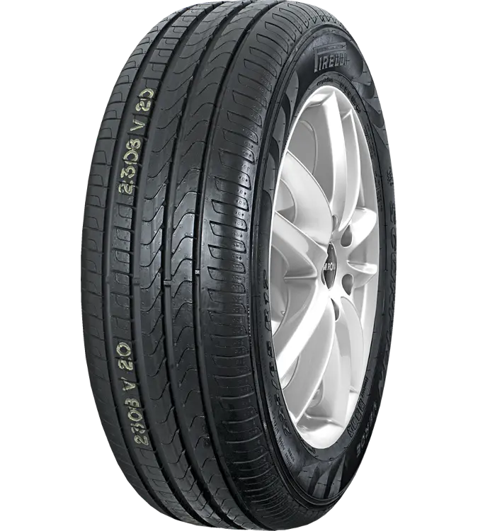 Pirelli Scorpion Verde 235/55 R17 99 V AO