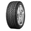 Nahaufnahme der Lauffläche Pirelli SCORPION ATR 325/55 R22 116 H RBL