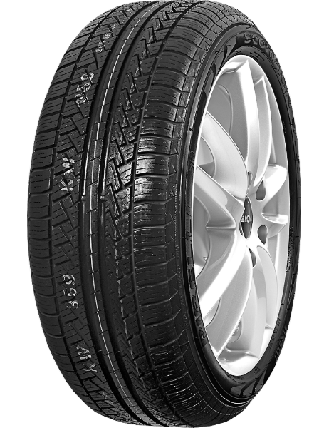 Pirelli SCORPION STR