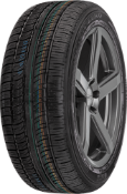 Nahaufnahme der Lauffläche Pirelli SCORPION ZERO ASIMMETRICO 285/35 R24 108 W XL, ZR