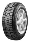 Nahaufnahme der Lauffläche Pirelli W 160 S 145/80 R13 74 Q