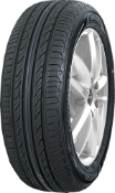 Nahaufnahme der Lauffläche Landsail LS388 225/40 R18 92 W XL, ZR