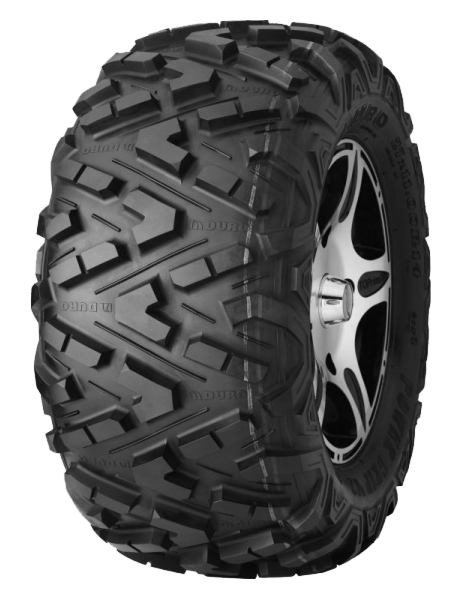 Duro DI2039 Power Grip V2 27x9-14 63 N