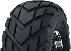 Nahaufnahme der Lauffläche Journey P343 19x7-8