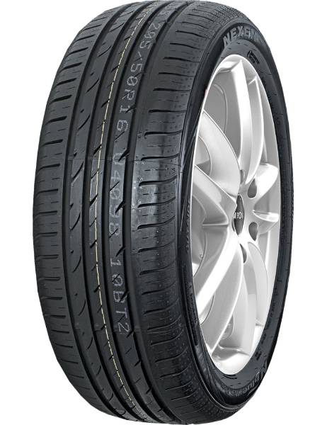 Nexen N'Blue HD Plus 185/70 R13 86 T