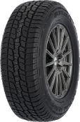 Nahaufnahme der Lauffläche Goodride SL369 A/T 245/70 R16 111 S XL