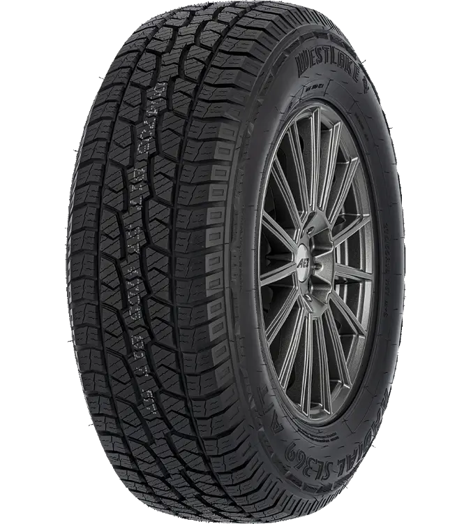 Goodride SL369 A/T 265/65 R17 112 S