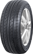 Nahaufnahme der Lauffläche Goodride SU318 235/75 R16 108 T