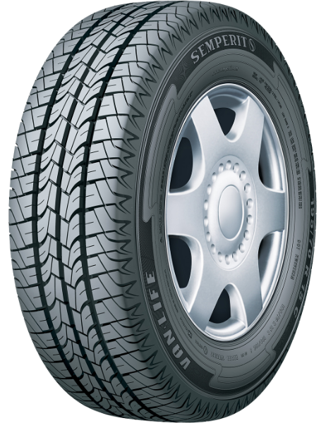 Semperit Van Life 175/65 R14 90/88 T C