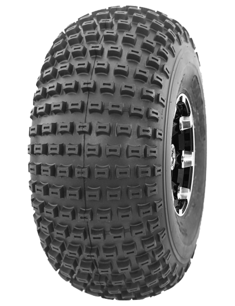 Journey P322 22x11-8 E 4PR