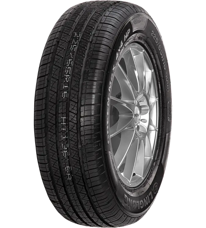 Linglong Green-Max 4x4 HP 215/70R16 100 H