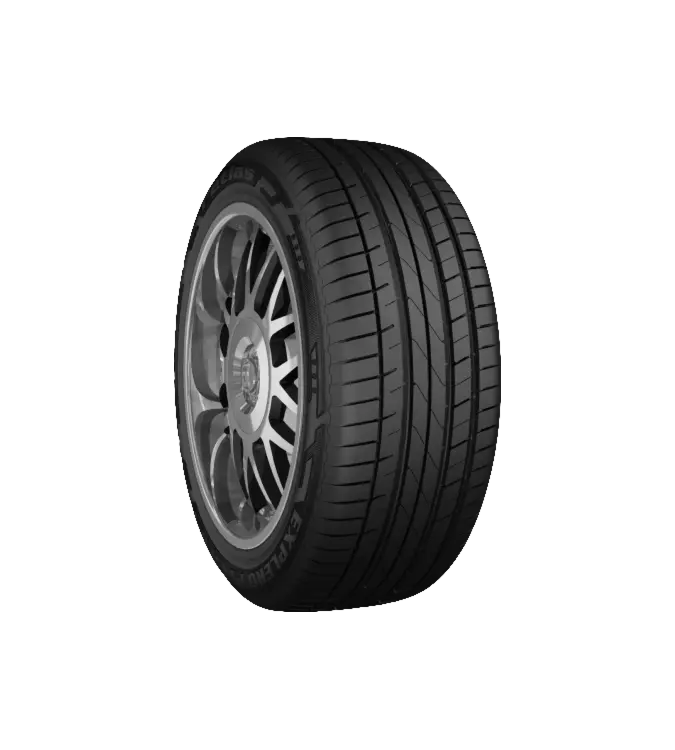 Petlas Explero PT431 265/60 R18 110 H