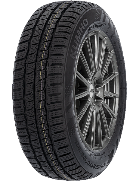 Kumho Winter PorTran CW51