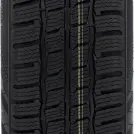 Kumho Winter PorTran CW51 205/65 R16 107/105 T C - Vorschaubild 2
