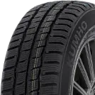 Kumho Winter PorTran CW51 205/65 R16 107/105 T C - Vorschaubild 3