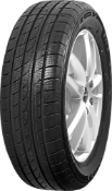 Nahaufnahme der Lauffläche Imperial Snowdragon SUV 225/70 R16 103 H