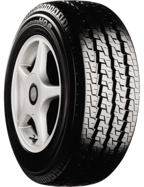 Toyo H08