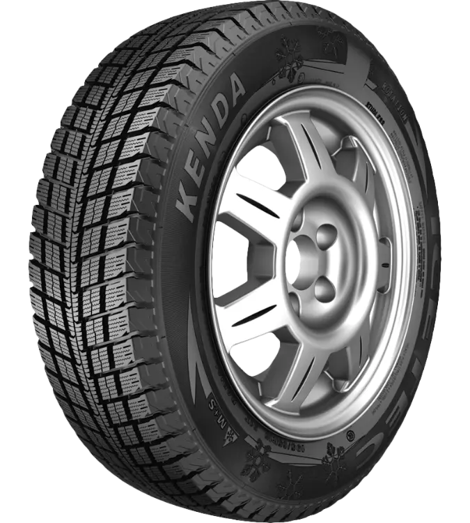 Kenda IceTec KR27 175/65 R14 82 T