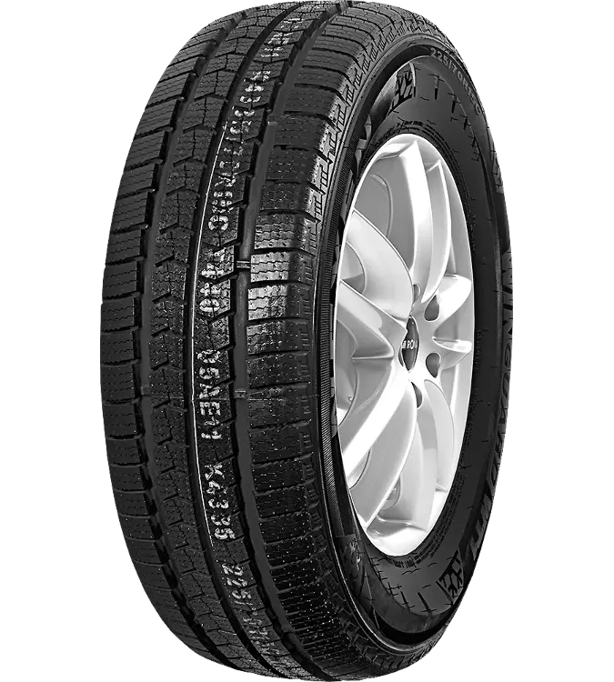 Nexen Winguard WT1 205/75 R16 113/111 R C