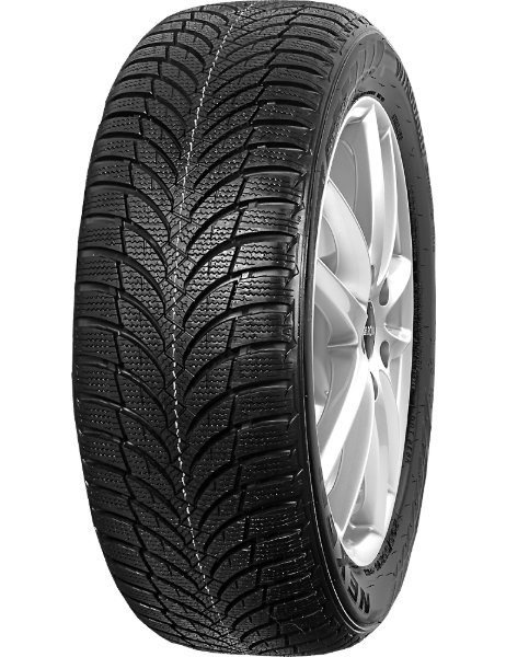Nexen Winguard Snow'G WH2 225/70 R16 103 T