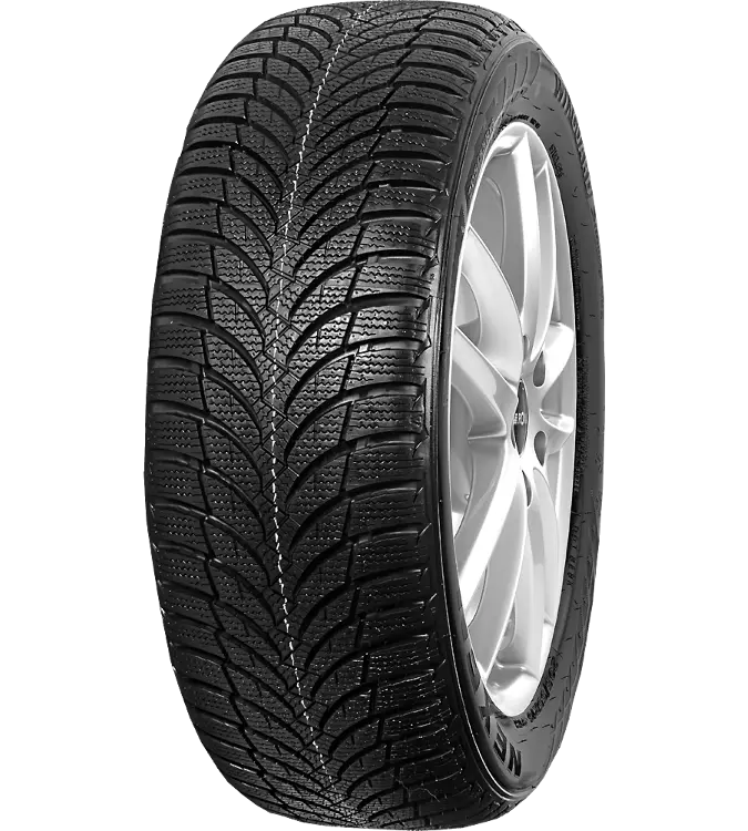Nexen Winguard Snow'G WH2 205/60 R16 92 H