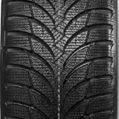 Nexen Winguard Snow'G WH2 205/60 R16 92 H - Vorschaubild 2