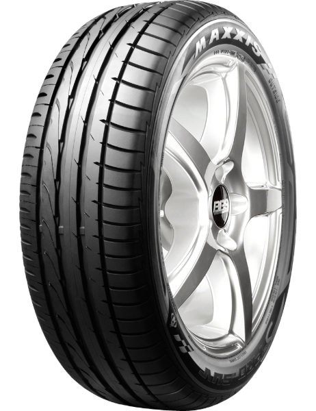 Maxxis S-PRO