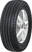 Nahaufnahme der Lauffläche Nankang NK All Season Plus N-607+ 165/60 R14 75 H